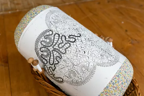 24 ur klekljanja Železniki / Foto: Simon Benedičič