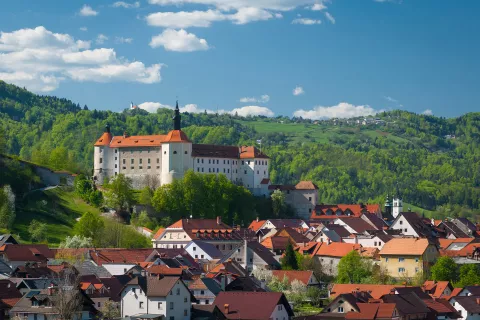    / Foto: Sašo Kočevar