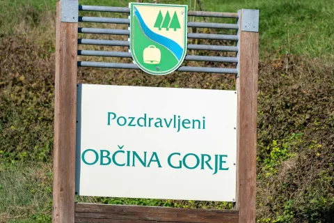Do 5. maja v Gorjah zbirajo predloge za občinska priznanja. / Foto: Nik Bertoncelj