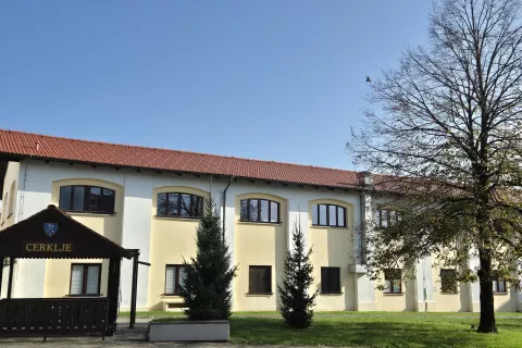 Cene programov se bodo zvišale v Vrtcu Murenčki, Marijinem vrtcu (na sliki) in Vrtcu Kepica Mojca. / Foto: Ana Jagodic Dolžan