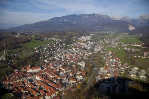 Foto: Aleš Senožetnik