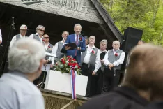 Janez Cigler Kralj / Foto: Aleš Senožetnik