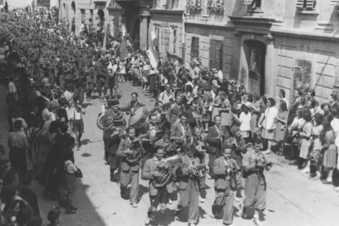 Razstava bo na ogled do 9. junija 2025. / Foto: Arhiv Organizatorja