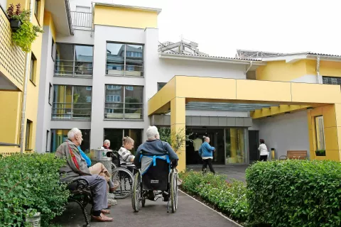 Fotografija je simbolična. / Foto: Gorazd Kavčič, arhiv Gorenjskega glasa