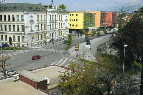 Foto: arhiv Gorenjskega glasa