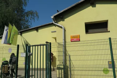 Kaj se je dogajalo v vrtcu Pedenjped, bo pomagal odkriti inšpekcijski nadzor. / Foto: Vilma Stanovnik