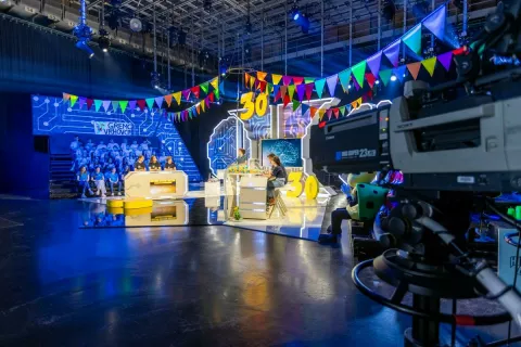 Male sive celice / Foto: Arhiv Rtv Slo (adrian Pregelj)