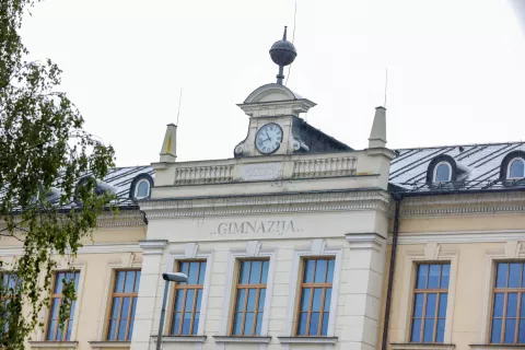 Vpis bodo omejili tudi na štirih gorenjskih šolah. / Foto: Tina Dokl