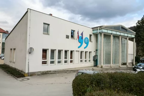 Knjižnica Franceta Balantiča Kamnik skrbi za strokovno plat festivala. / Foto: Tina Dokl