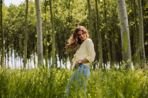 Ana Ferme / Foto: Arhiv Pevke (Matic Kremžar)