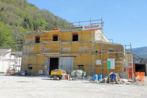 Investitor naj bi po novem mnenje mnenjedajalcev pridobil najkasneje v 30 dneh od podane zahteve. Fotografija je simbolična. / Foto: Tina Dokl