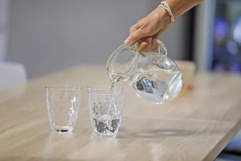 Fotografija je simbolična. / Foto: Tina Dokl