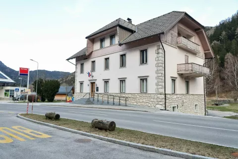 Zadeve so se med letom nekoliko spremenile, zato so na Jezerskem pripravili rebalans proračuna za letošnje leto. / Foto: Tina Dokl