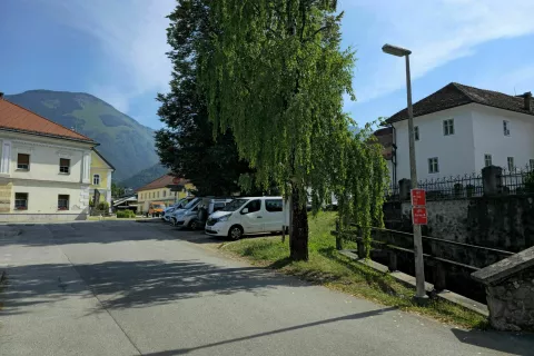 vaško jedro Preddvor / Foto: Alenka Brun