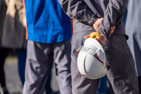 Številne zaposlene zanima, kdaj se bodo lahko upokojili in kakšno pokojnino bodo imeli. / Foto: Nik Bertoncelj (fotografija je simbolična)
