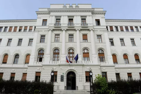 Vrhovno sodniki razveljavili obsodbo podkupovanja na tehničnih pregledihFoto: Ziga Zivulovic jr./Bobo / Foto: Ziga Zivulovic Jr.