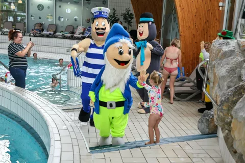 terme Snovik Snovičkov festival 2025 občina Kamnik / Foto: Tina Dokl