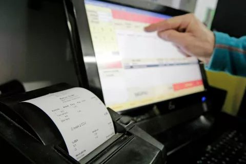 Slika je simbolična. / Foto: arhiv Gorenjskega glasa