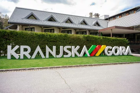 Občina Kranjska Gora praznuje 7. avgusta. Fotografija je simbolična. / Foto: Nik Bertoncelj