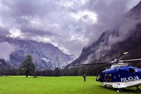   / Foto: Arhiv Pu Kranj