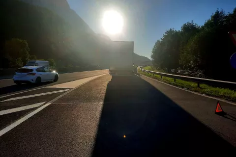   / Foto: Arhiv Pu Kranj 