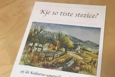 Spomladi 2021 je izšla publikacija, v kateri so predstavljena predana prizadevanja in ugledni dosežki z bogato zbirko fotografij. / Foto: Arhiv Avtorice