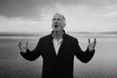 Anton Habjan / Foto: Osebni Arhiv