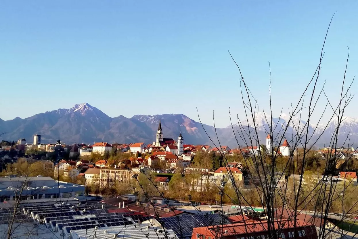Kranja Ugibanj je konec: dobitnik je iz Kranja