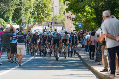 57. Velika nagrada Kranja/GP Kranj I feel Slovenia / Foto: Primož Pičulin