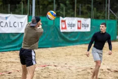 Hitra Polža Rok Podbregar in Urban Blaževič / Foto: Jan Uršič