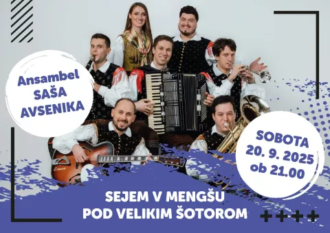   / Foto: Kulturno Društvo Mihaelov Sejem