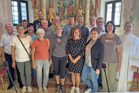   / Foto: Arhiv Avtorja