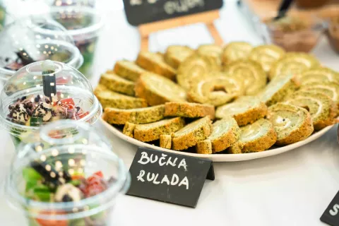 prazni buč 2025 / Foto: Arhiv Organizatorja