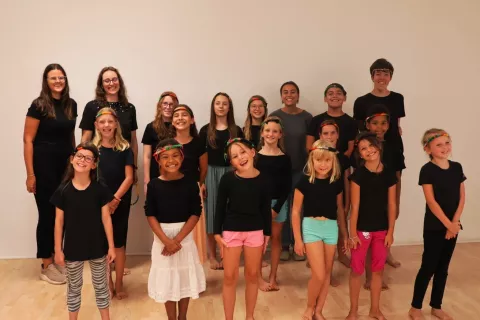 LokaTon Reteče / Foto: Anamarija Volčič