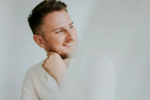 Gregor Ravnik / Foto: Arhiv Izvajalca