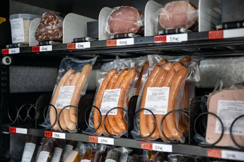 Potrebne sistemske re&scaron;itve