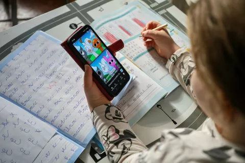 Ključno je pravočasno ukrepanje