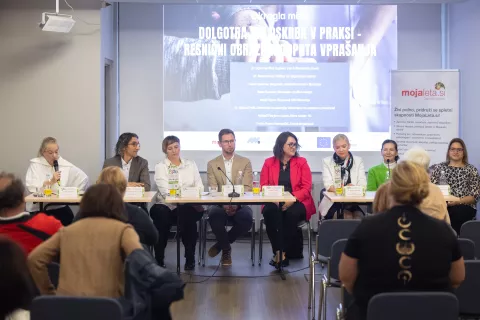 Izziv za vse generacije