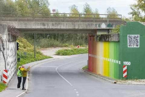 Grafit Medvode / Foto: Peter Ko&scaron;enina