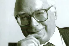 Ljubo Sirc: Brezpotja socializma z izbranimi spisi vodilnega kritika jugoslovanske komunistične in samoupravne družbe ter ekonomije. / Foto:  