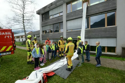   / Foto: Arhiv &scaron;ole 