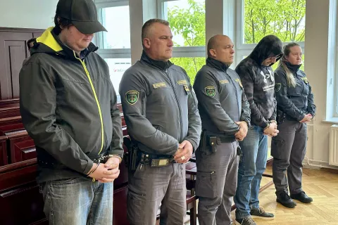   / Foto: Ma&scaron;a Likosar