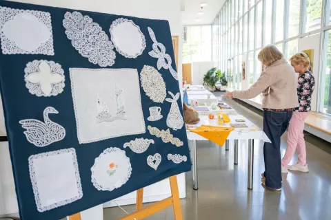 Ob jubileju bodo izdali zbornik