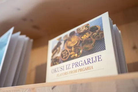 Prgarski dnevi v Zasipu