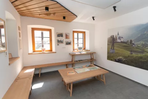 Pozdrav jeseni in odprtje Sor&scaron;ke &scaron;tobe