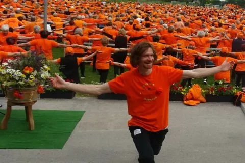 &scaron;ola zdravja rožle bucalo / Foto: Arhiv Dru&scaron;tva &scaron;ola Zdravja