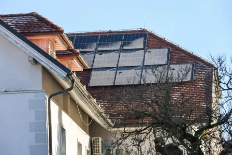 Net metering je nevzdržen