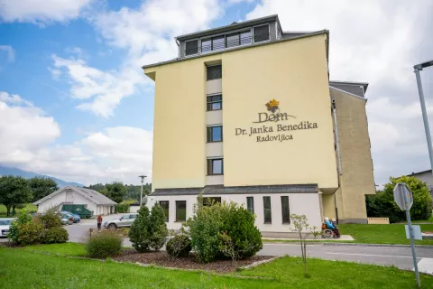 Pripravljajo se na gradnjo doma