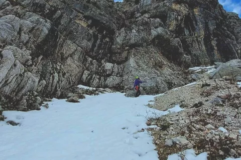   / Foto: Arhiv Grs Mojstrana 