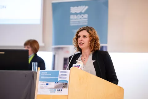 Karavanke kot most povezovanja